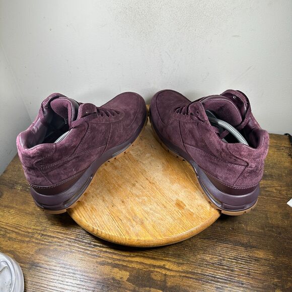 Nike Air Max Goadome Mens Size 11 Deep Burgundy Shoes Sneakers 865031-602 - Picture 5 of 8